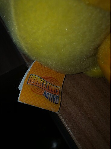  Beden Orjinal Tweety Peluş