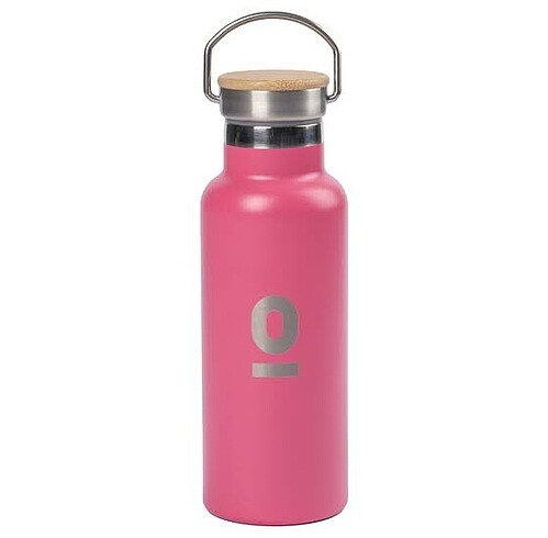 Espressolab pembe termos