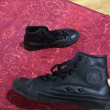 Converse Ayakkabı
