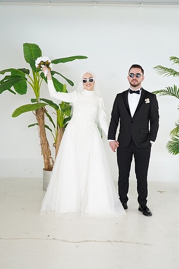 Gelinlik - Görsel 5