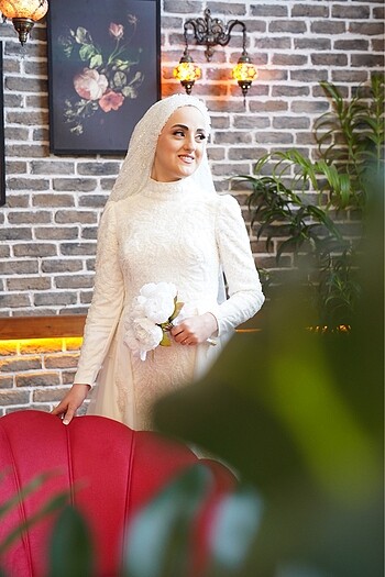 Gelinlik - Görsel 3