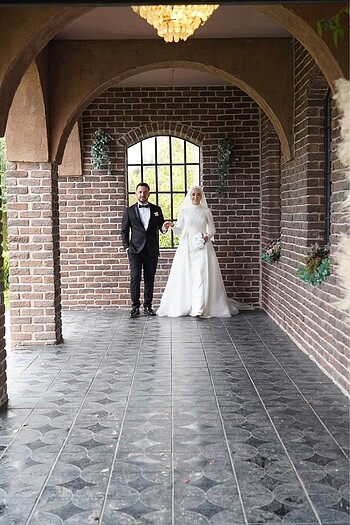 Gelinlik - Görsel 4