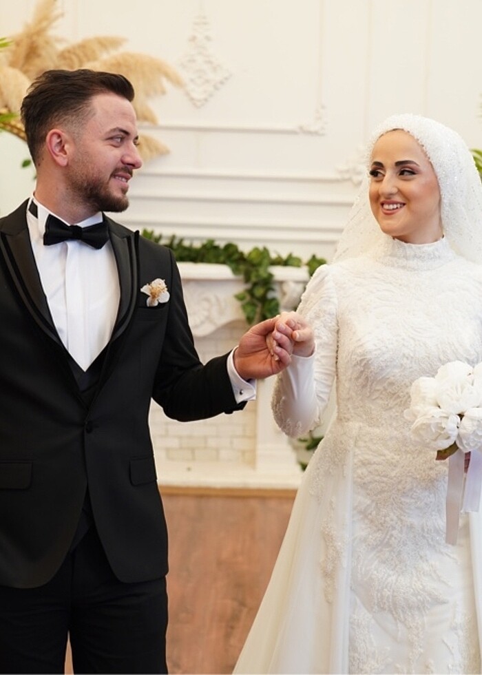 Gelinlik - Görsel 2