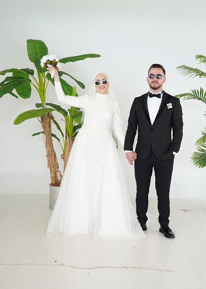 Gelinlik - Görsel 5