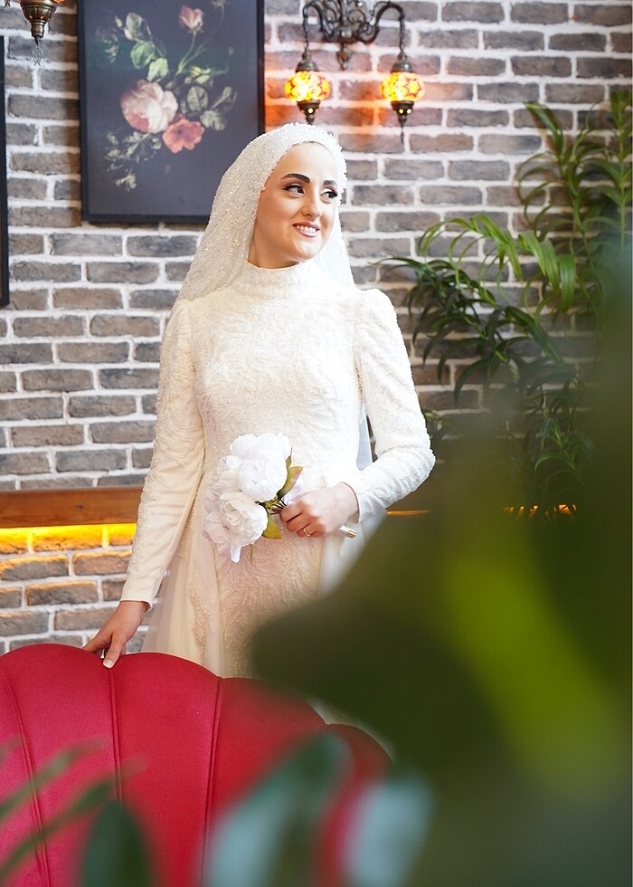 Gelinlik - Görsel 3