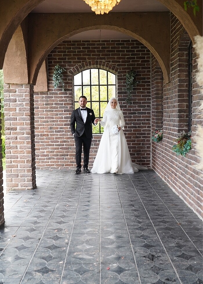 Gelinlik - Görsel 4