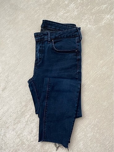 Zara Jean