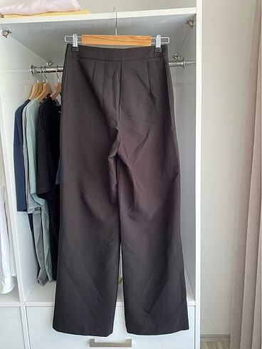 36 Beden Kumaş pantolon