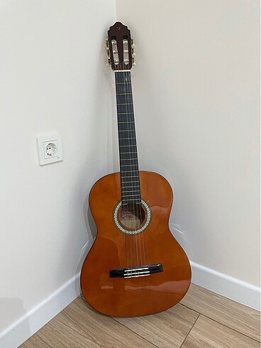 Klasik gitar