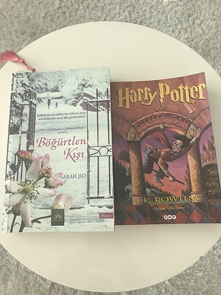Armani Böğürtlen Kışı ve Harry Potter birarada!
