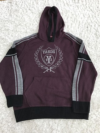 Yards Marka Mor sweatshirt!