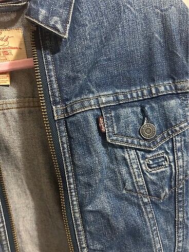 Levis Levis kot ceket