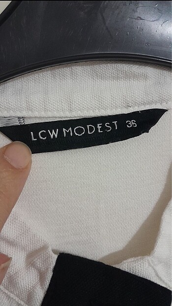 38 Beden Lc wakiki tunik