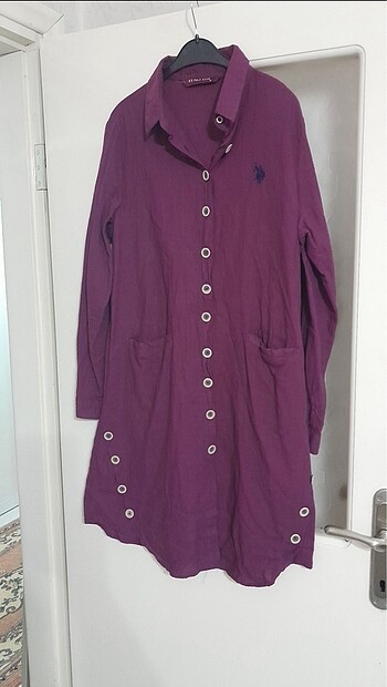 Orijinal tunik