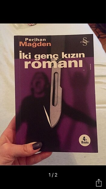 Perihan mağden
