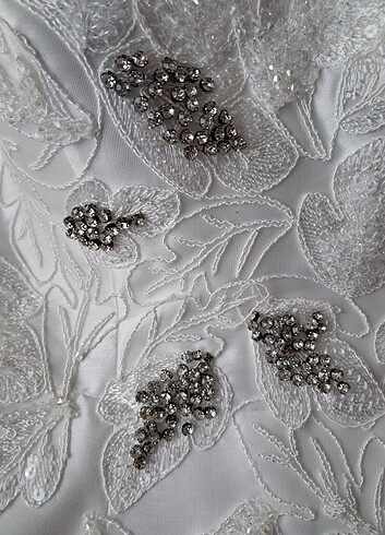 Gelinlik - Görsel 3