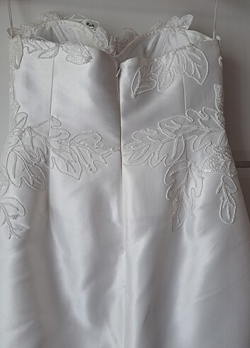 Gelinlik - Görsel 6