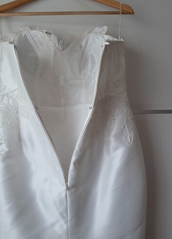 Gelinlik - Görsel 9