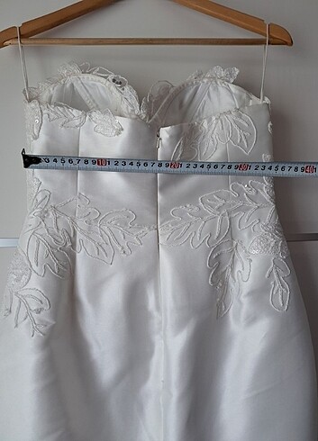 Gelinlik - Görsel 10