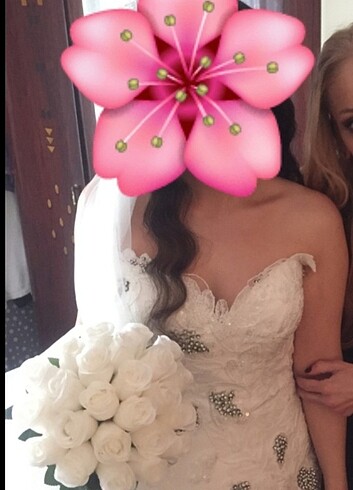 Gelinlik - Görsel 14