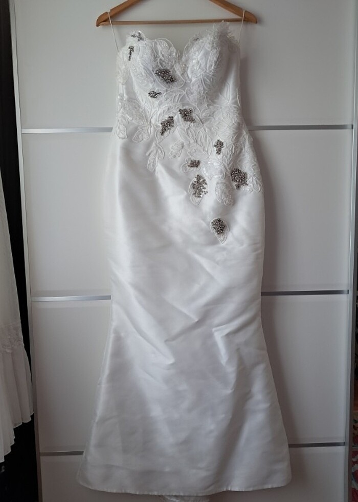 Gelinlik - Görsel 2