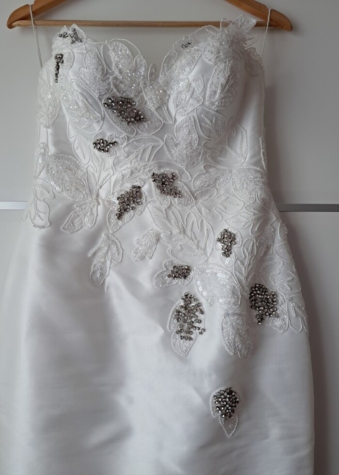 Gelinlik - Görsel 4