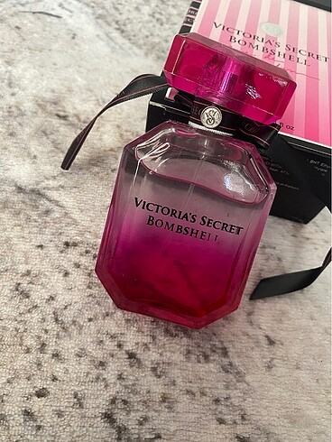 Victoria s Secret victoria secret bombshell