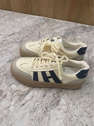 Adidas samba spor ayakkabı