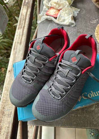 Columbia Columbia erkek spor ayakkabısı