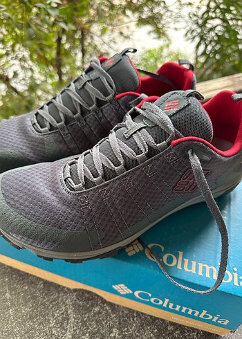 Columbia erkek spor ayakkabısı