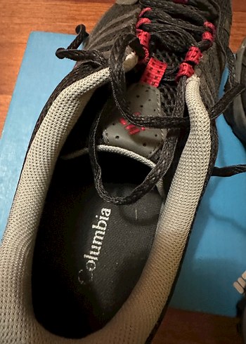 Columbia erkek spor ayakkabı - Görsel 8