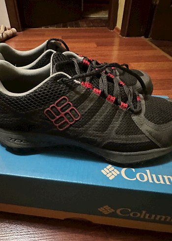 Columbia erkek spor ayakkabı - Görsel 4