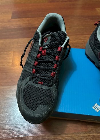 Columbia erkek spor ayakkabı - Görsel 3