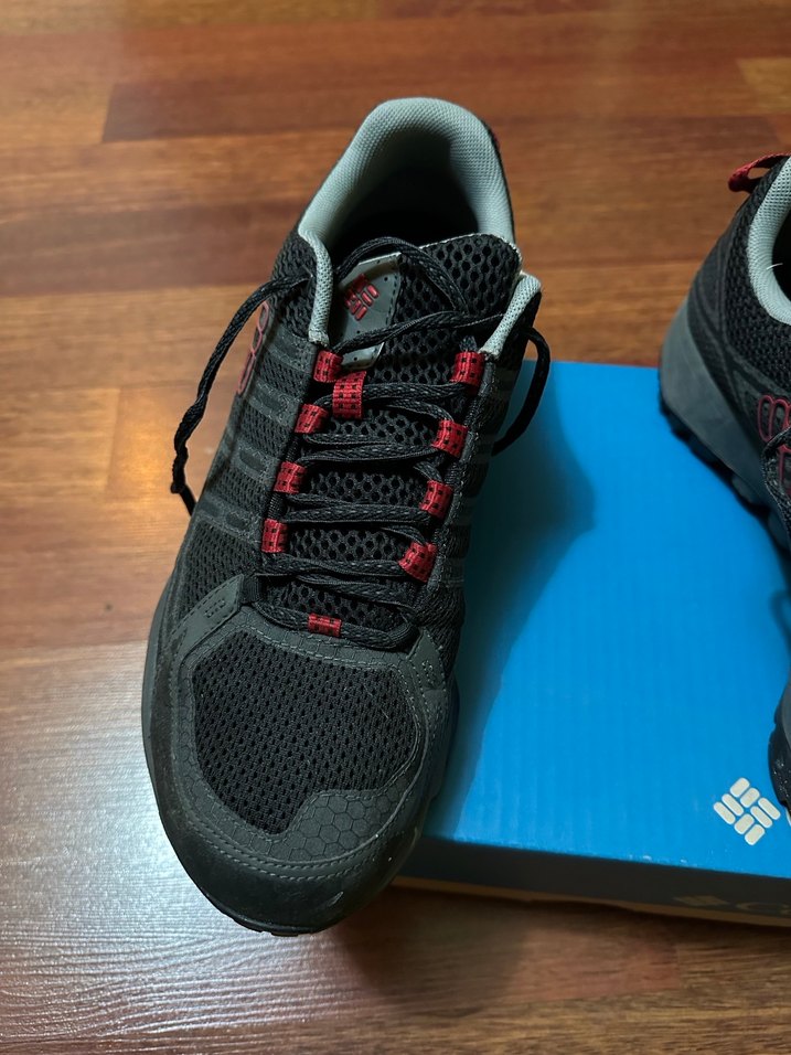 Columbia erkek spor ayakkabı - Görsel 3