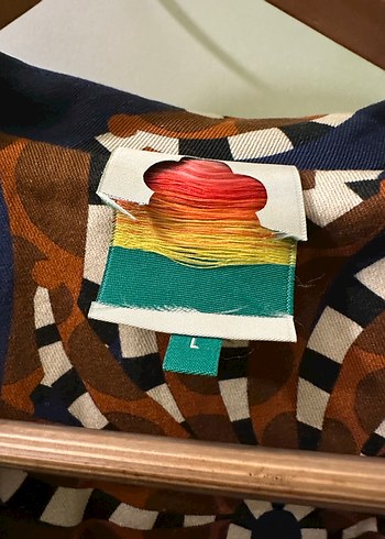 Vintage bayan tulum - Görsel 12