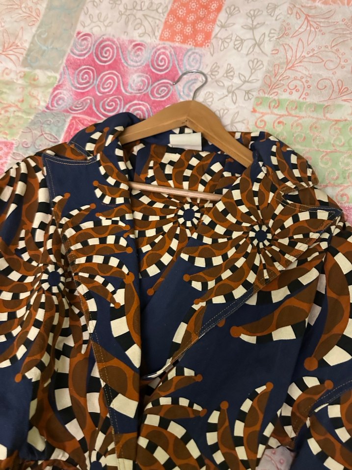 Vintage bayan tulum - Görsel 5