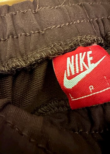 Nike kahverengi kadın pantolon - Görsel 10