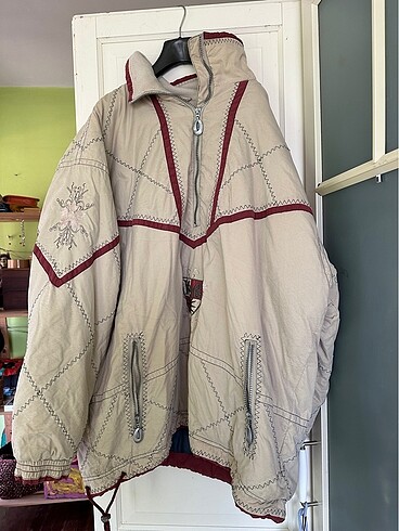 Az kullanılmış sweet mont