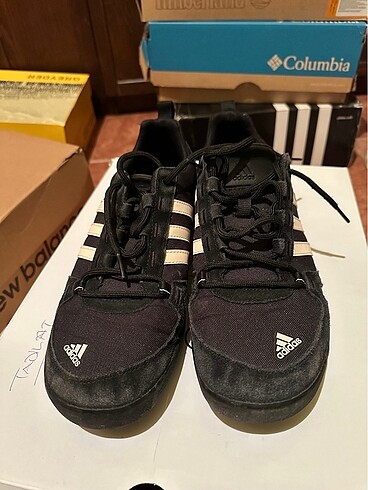 orjinal adidas spor ayakkabı