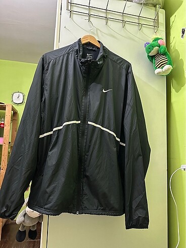 Nike bayan spor dış giyim