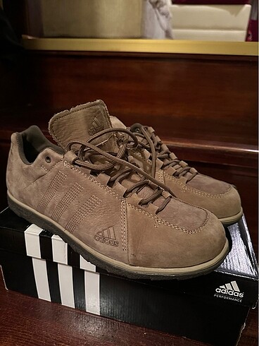 Adidas erkek spor ayakkabı