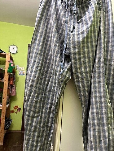 Mavi Mavi erkek pijama