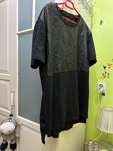 Asos Büyük beden üst