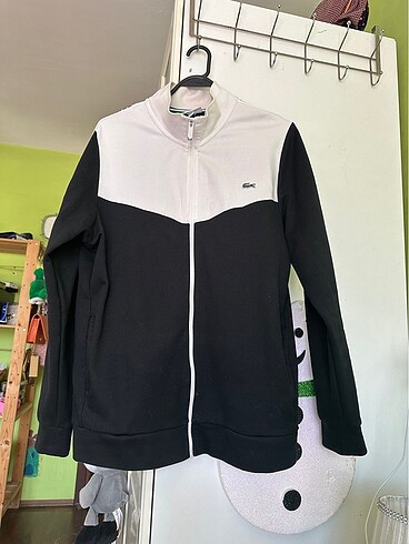 Lacoste swet