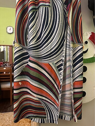 Zara Vintage etek