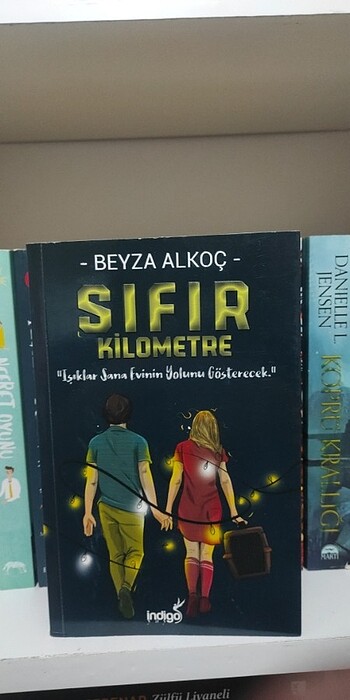 Sıfır kilometre nefret oyunu tomsawyer