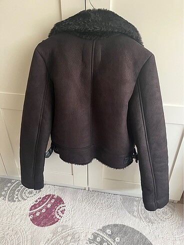 xs Beden Stradivarius mont