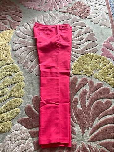 Pantolon sıfır