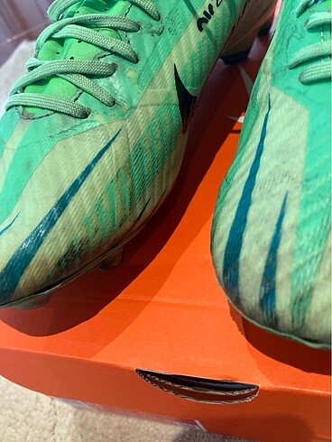 41 Beden Orijinal Nike krampon