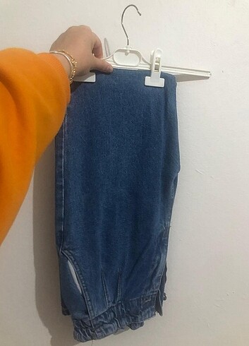 42 Beden Mavi jeans